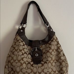 Coach Hobo Bag